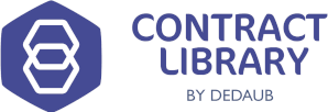 Contract-Library